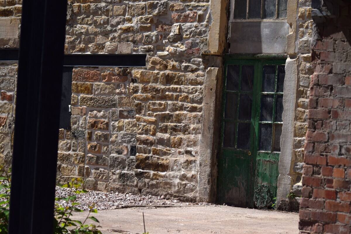 Hotel / Potential Residential Development Opportunity