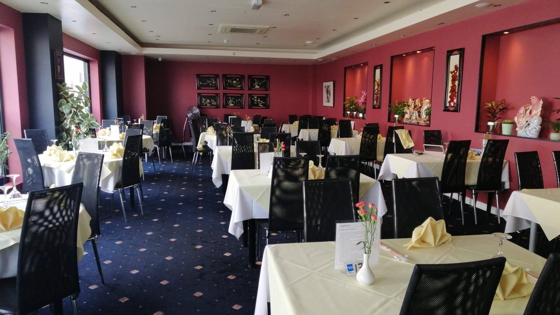 Chinese Restaurant for Sale Photo 4