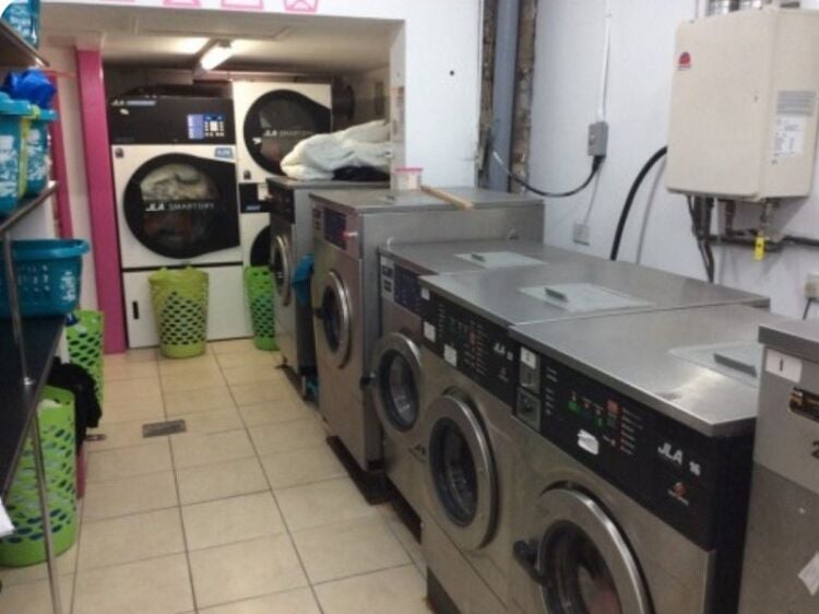 Established Laundry Business for Sale – Loyal Customers & Steady Income Photo 4