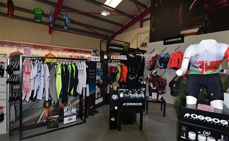 BIKE SALES AND REPAIR SHOP Photo 4
