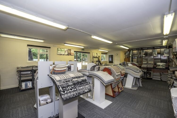 Flooring Installations & Retailer - Sevenoaks