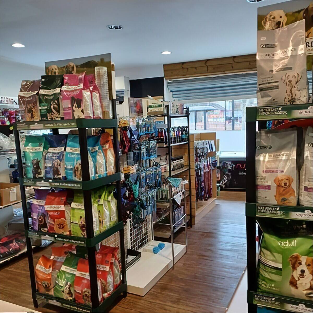 Pet Shop For Sale Chester-Le-Street