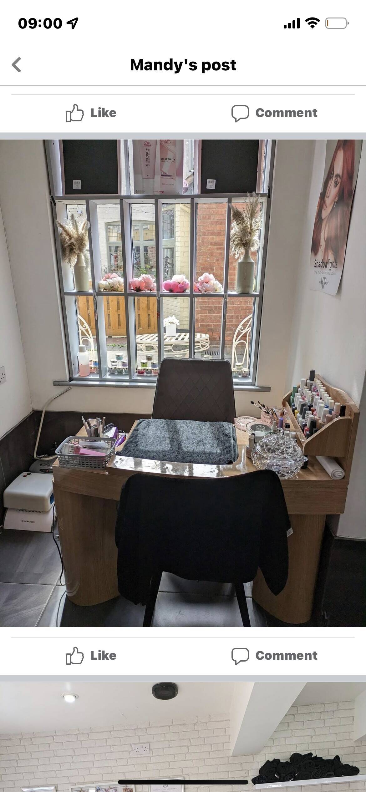 Hairdressers for sale Photo 4