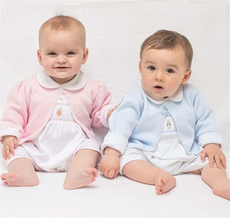 A WELL ESTABLISHED - AWARD-WINNING BABY AND CLOTHING BRAND Photo 4