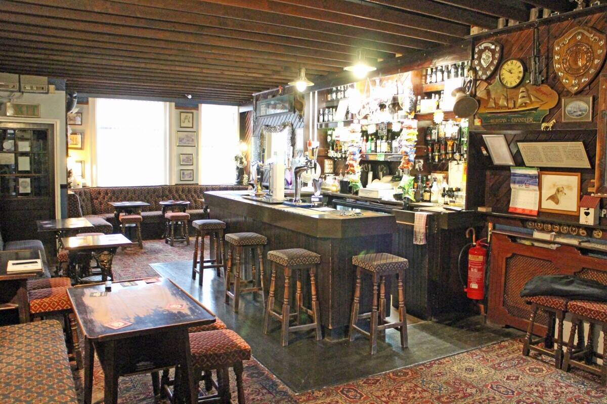 VICTORIA VAULTS, NEWTOWN, POWYS, SY16 2NA Photo 4