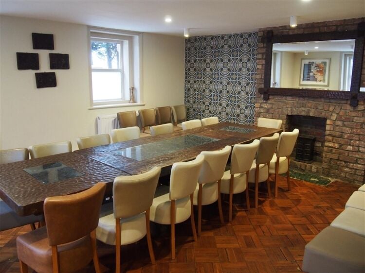 Restaurants For Sale in Trafford