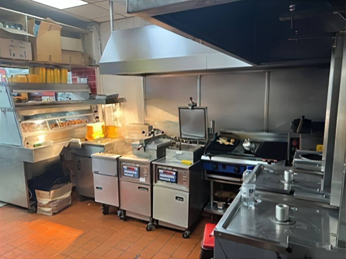 Chicken Fast food for sale in Edgware