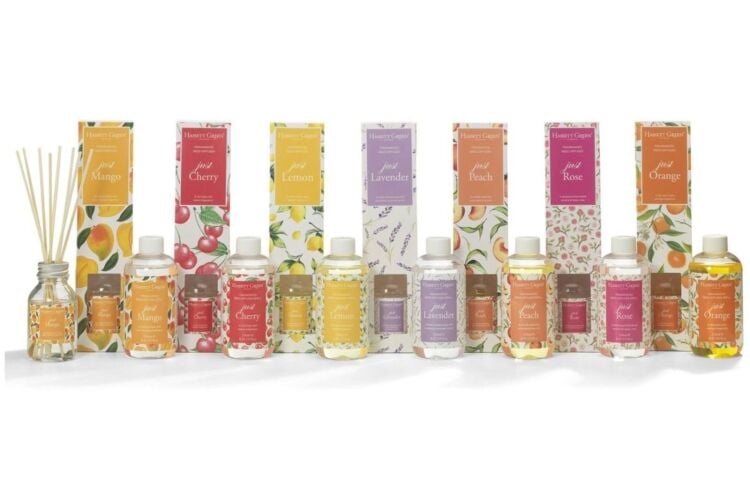 Online Fragrance & Wellbeing Business Photo 4
