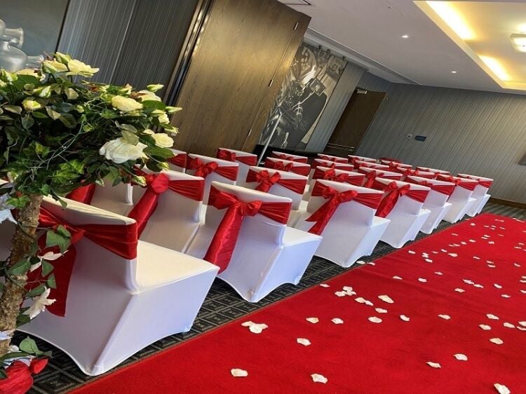 Professional Wedding Suppliers Photo 4
