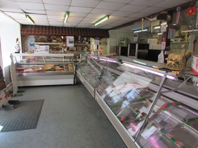 Traditional Family Run Butchers With Bake-House Photo 4