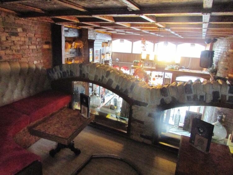 Freehold Commercial Property Two Businesses Included