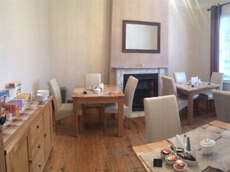 Superb Freehold Guest House and Self Catering Apartments