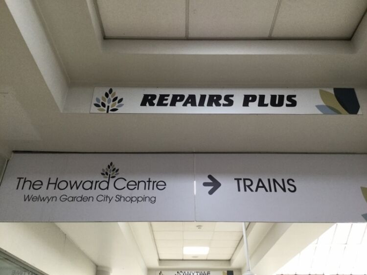 Step into Success with Repairs Plus – A Cut Above the Rest!