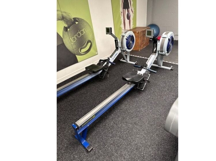 Relocatable gym for sale Photo 4