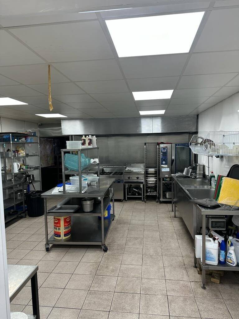 Turkish Grill and Pizza Takeaway & Restaurant Photo 5
