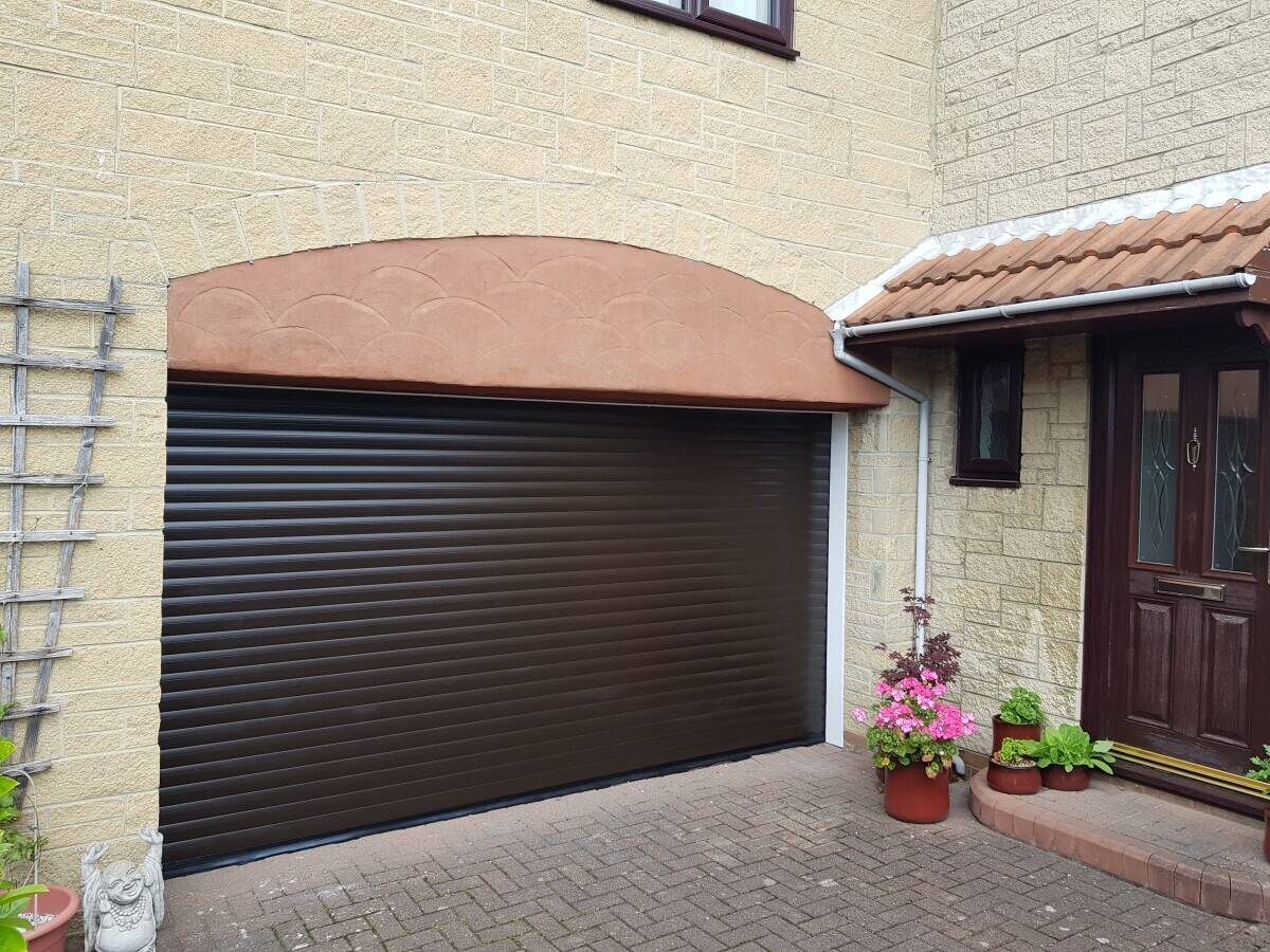 Established Garage Door Installer with Strong Local Reputation - ALL SERIOUS OFFERS CONSIDERED Photo 3