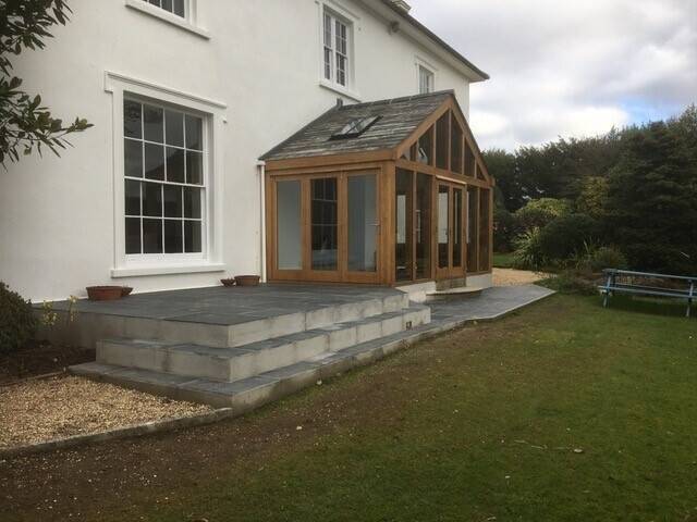 Scantle Roofing & Building Restoration - South West