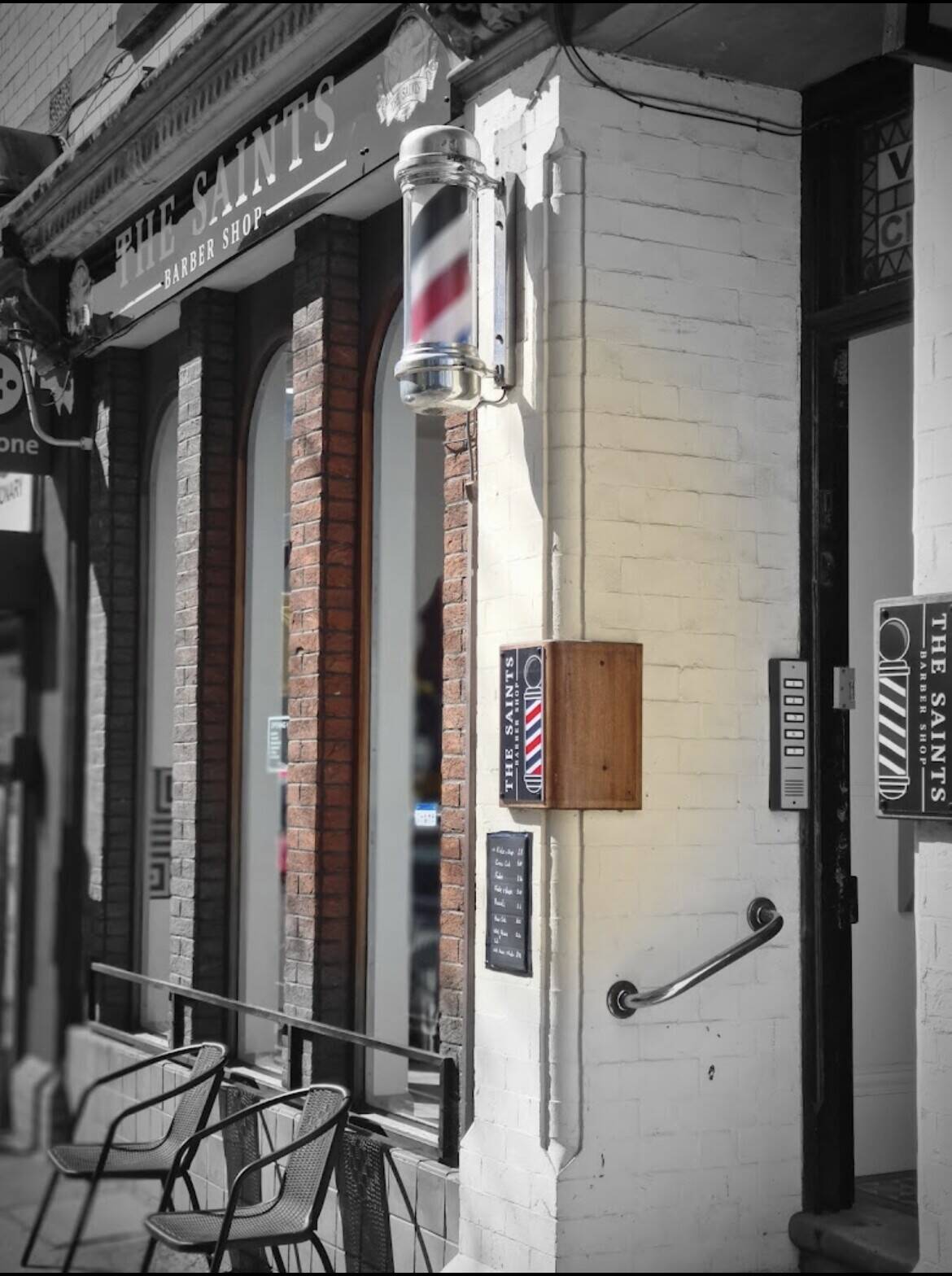 Barbershop in Derby City Centre for sale Photo 4