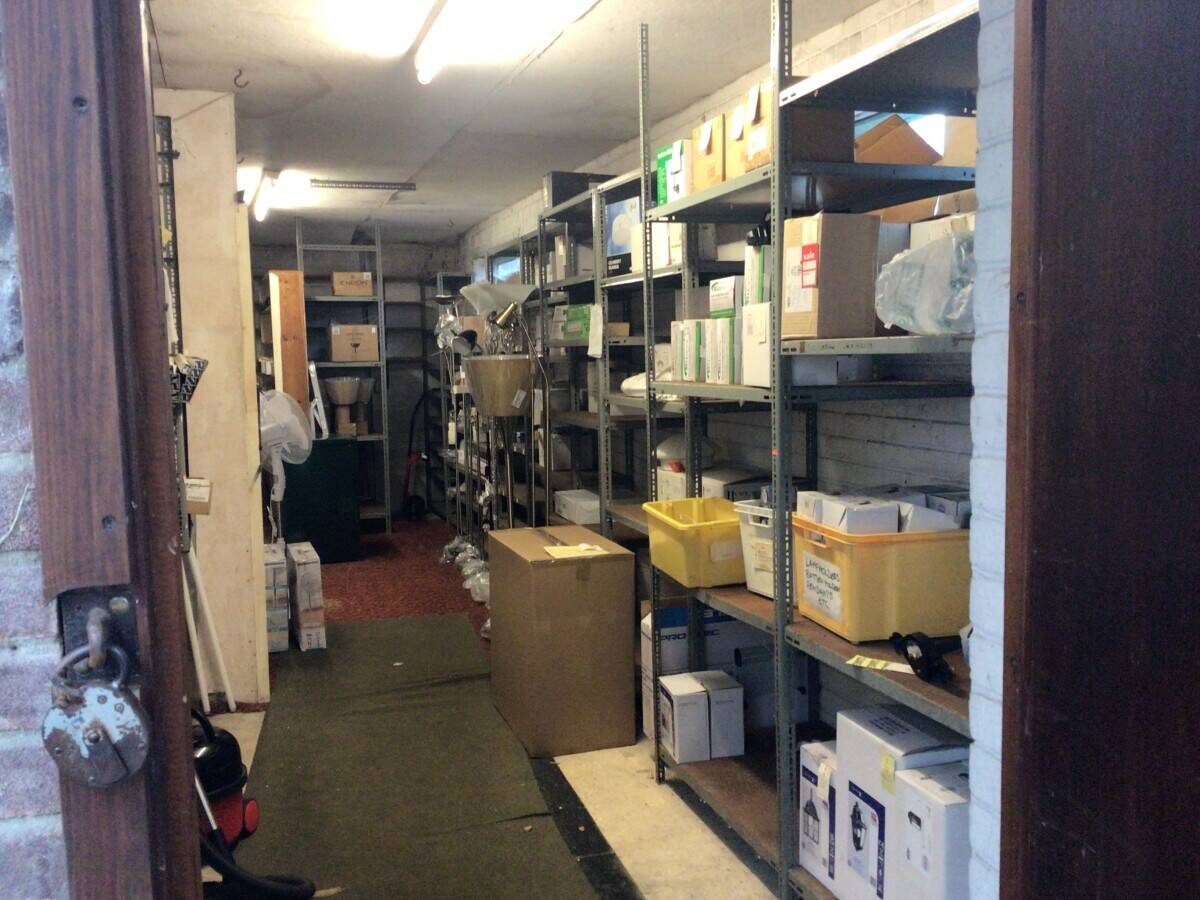 Long established Lighting Shop in Lymington New Forest Photo 4