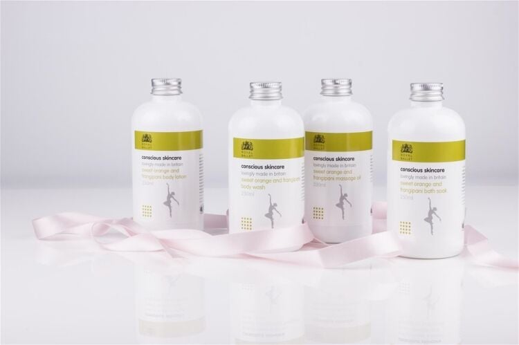 A MANUFACTURER AND SUPPLIER OF ORGANIC CARE PRODUCTS