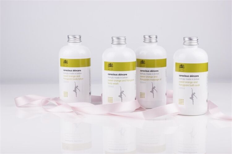 A MANUFACTURER AND SUPPLIER OF ORGANIC CARE PRODUCTS Photo 4