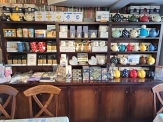 Tea Room & Bistro in Shipston on Stour New Price Photo 4