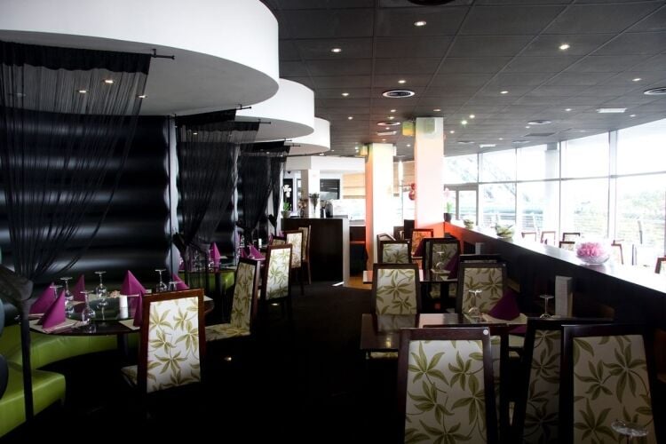 Licenced Pan Asian Restaurant - Sunderland Photo 4