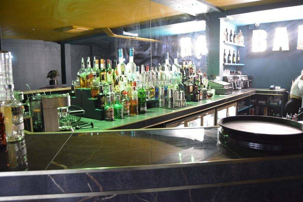 Bar-Cocktail Lounge for sale in Bedford
