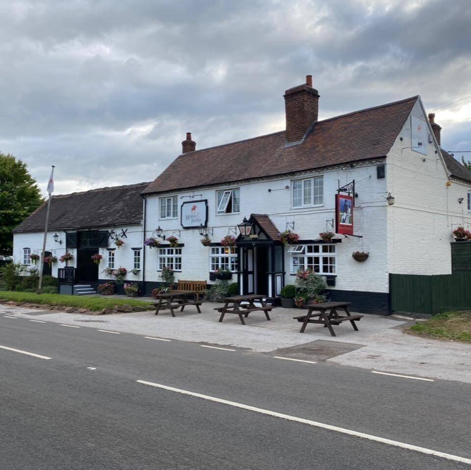 Freehouse Pub, restaurant & campsite