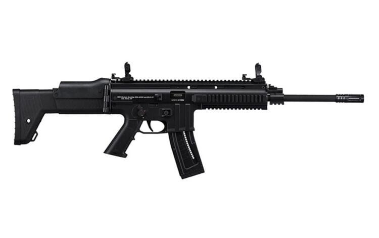 HIGH-QUALITY GUN SHOP AND SHOOTING EQUIPMENT, SUPPLIES, OPTICS AND ACCESSORIES RETAILER Photo 4