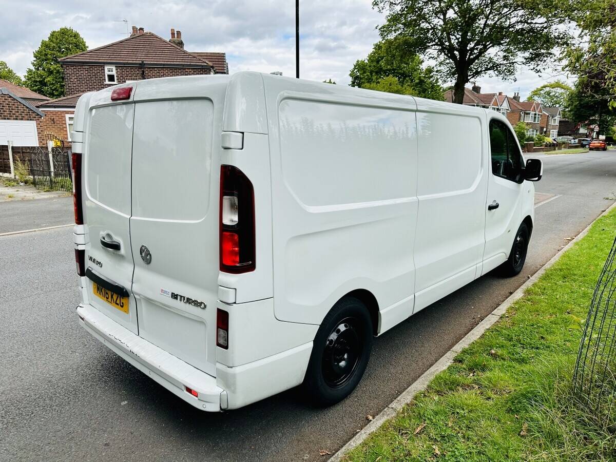 Window Cleaning Round/ Business For Sale in Manchester Photo 4