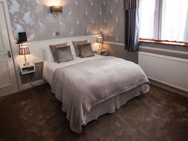 Hotels For Sale in Keighley