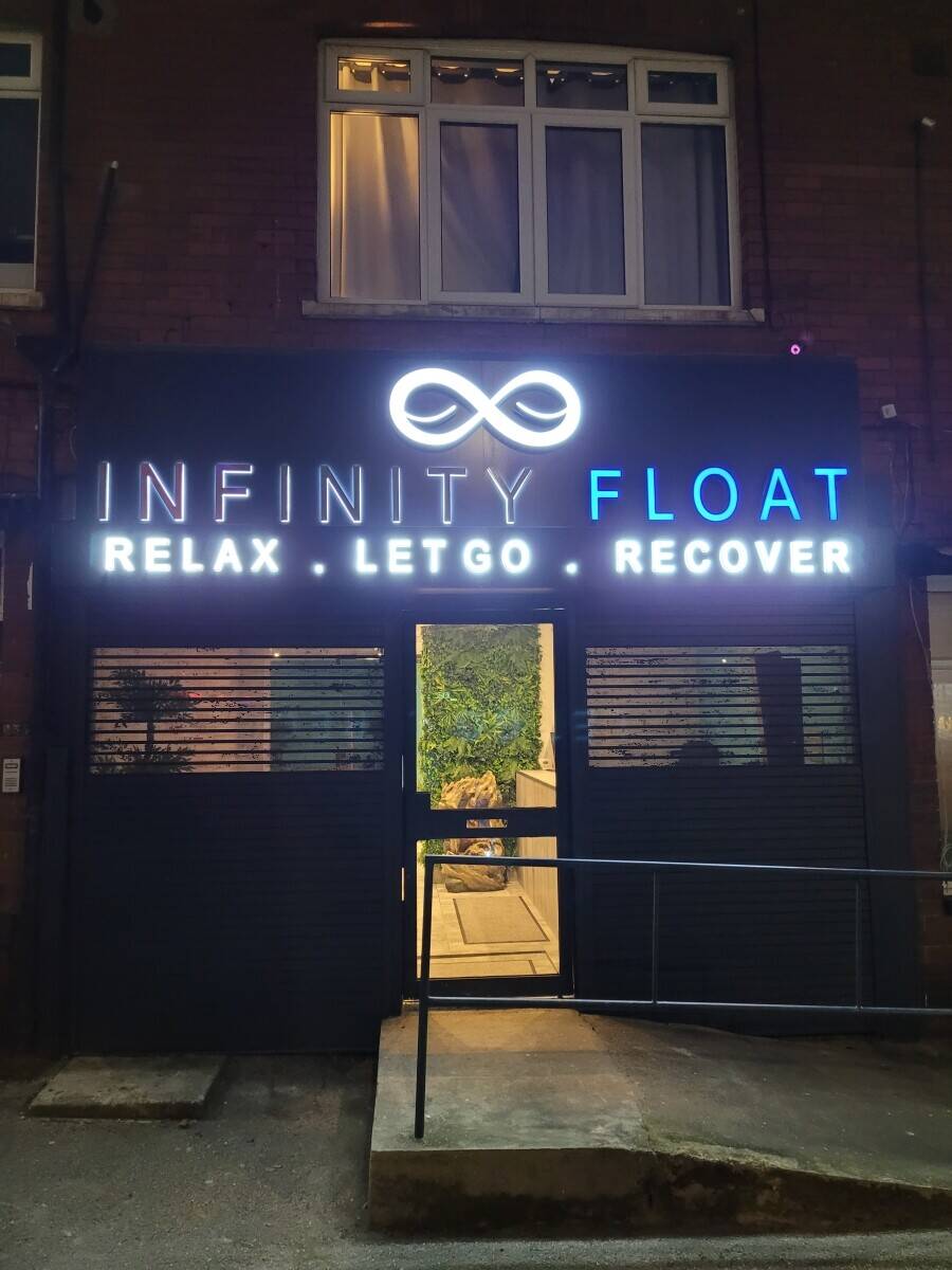 Floatation Therapy Spa in Leeds Photo 4