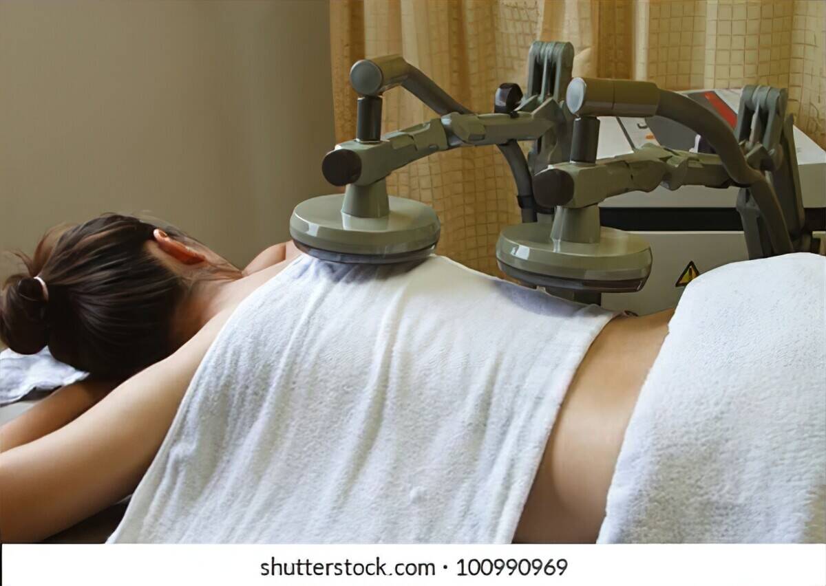Physiotherapy clinic in Leeds, West Yorkshire