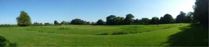 SITE AROUND 4.7 ACRES WITH OPP FOR 32 HOUSES - 15 X DET & 17 X SEMIS Photo 4