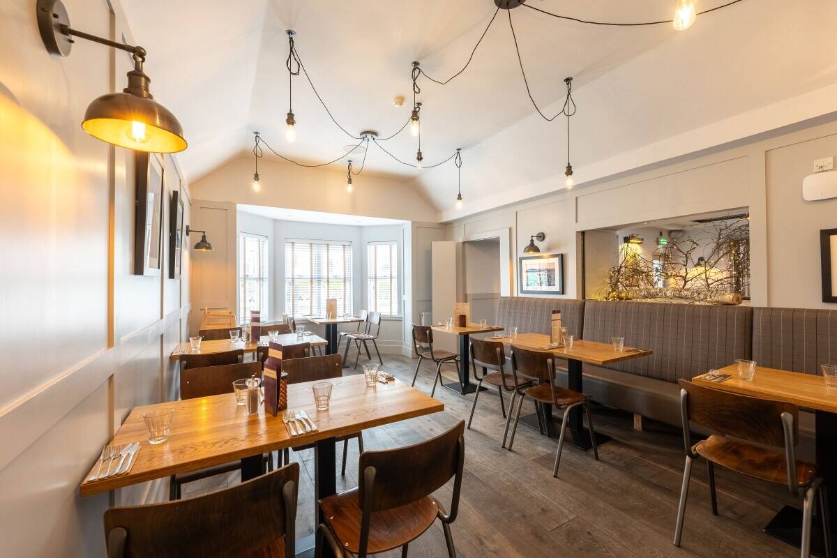 Outstanding Boutique Hotel Opportunity