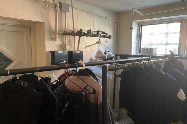 Freehold Dry Cleaning Specialist - Southport