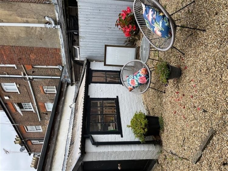 SOFT FURNISHINGS AND HOMEWARE RETAILER