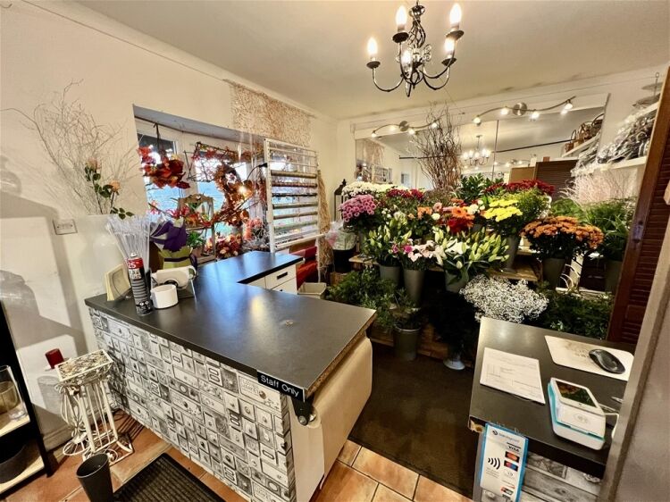 Retail For Sale in Bradford Photo 4