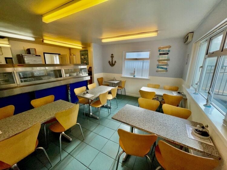 Freehold Fish & Chip Restaurant & Takeaway Located In Roche