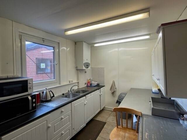Freehold Fish & Chip shop located in Garswood with opportunity to increase takings