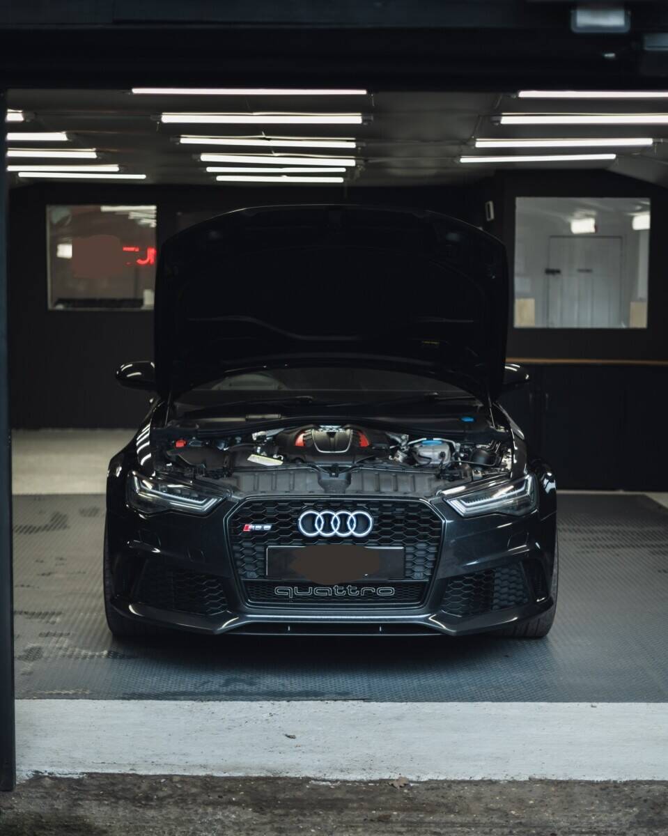 Relocatable Successful Car Tuning Business for Sale in Hertfordshire  Photo 5