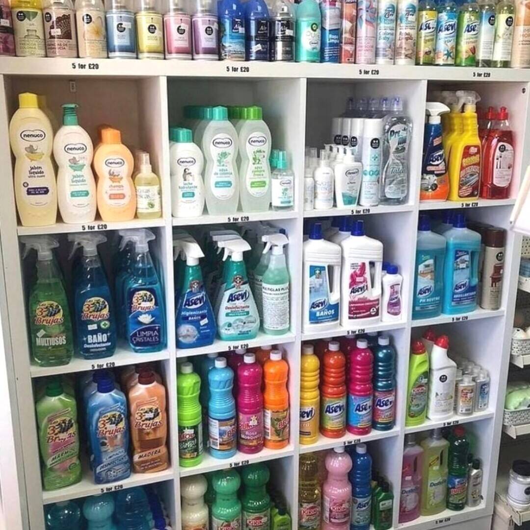 Diy & Hardware Store for sale in Bootle Photo 4