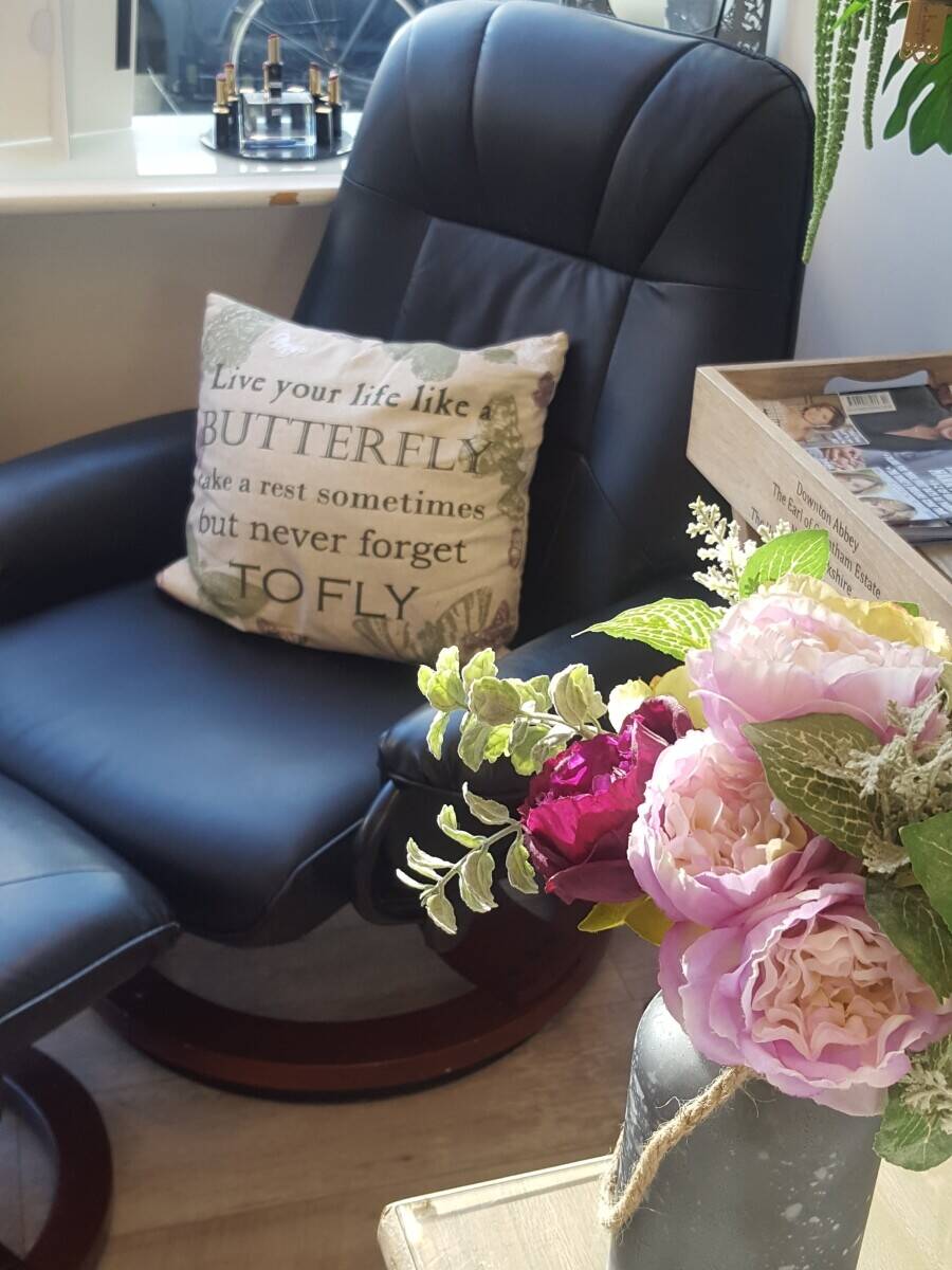 Beauty and Day Spa Wimbledon