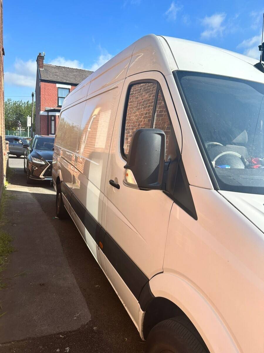 Domestic Help and supporting Elderly and Removals Van Business for sale Photo 5