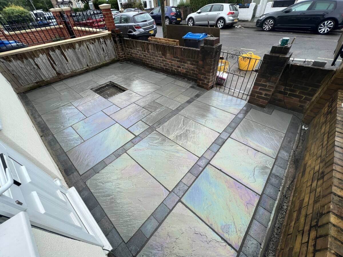 Fencing & Landscaping Company for sale Photo 4