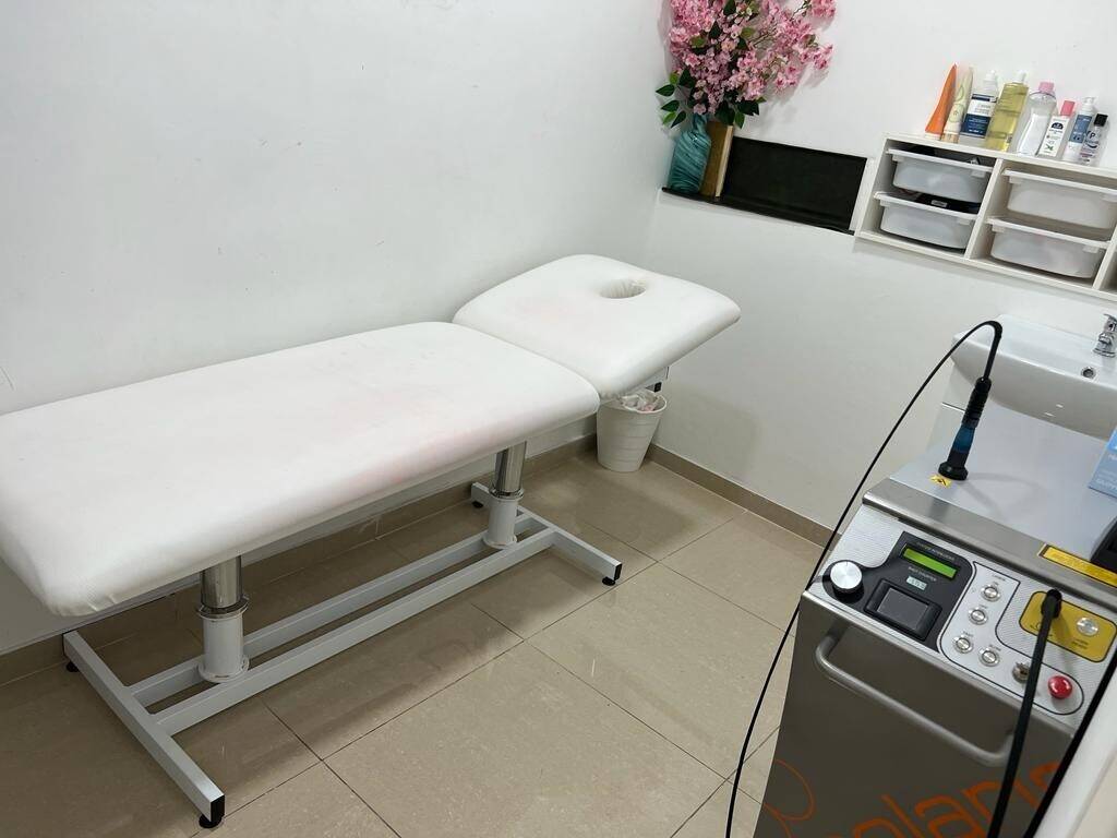 Newly established Hair & Beauty Salon for sale in Leyton London- staff run