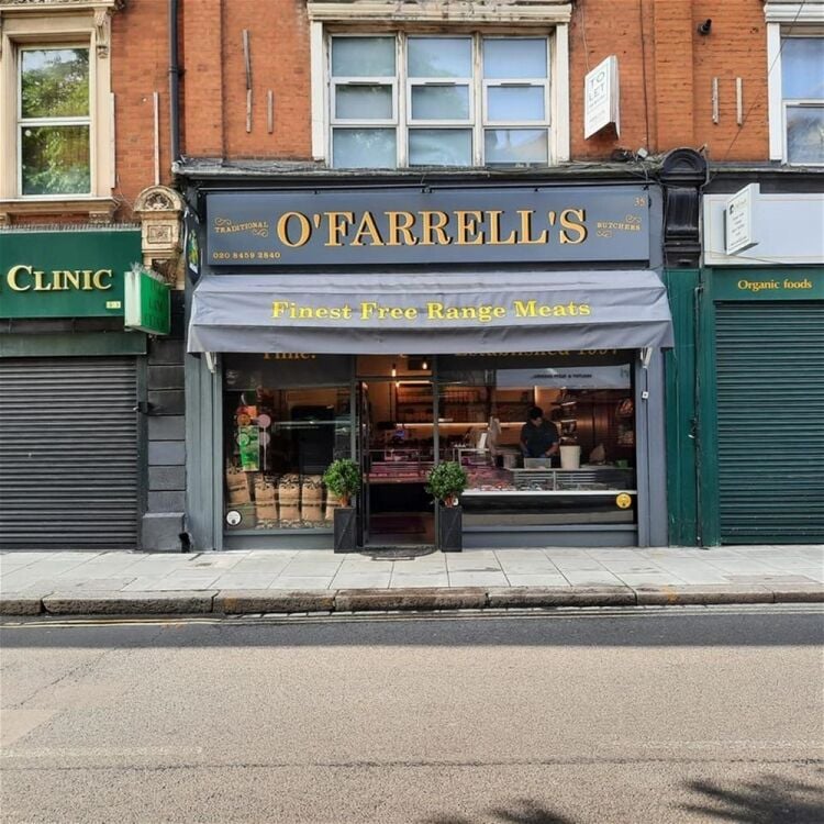 SUCCESSFUL BUTCHERS BUSINESS  FOR SALE Photo 4