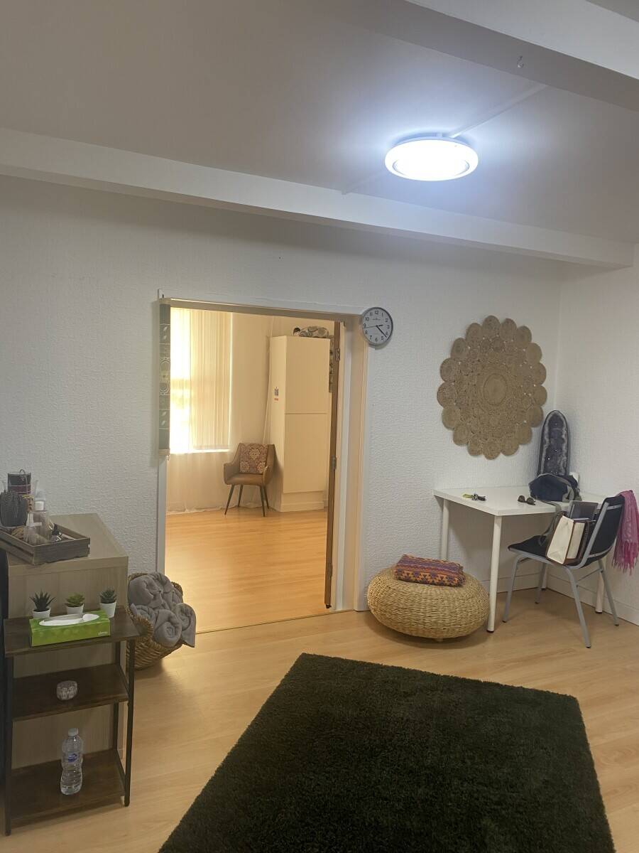 Established wellness business for sale