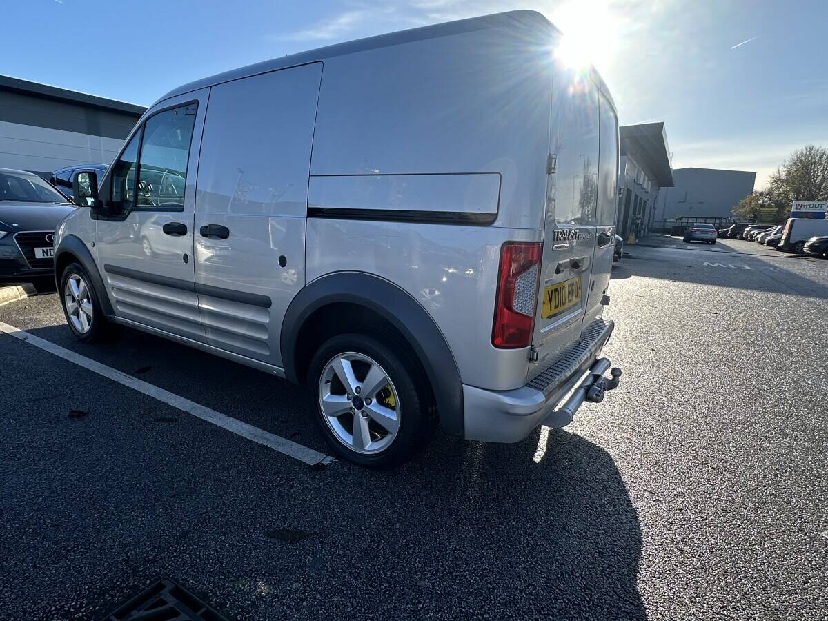 Mobile Valeting Business For Sale